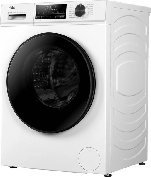 Изображение товара Стиральная машина Haier HW100-BP12406
