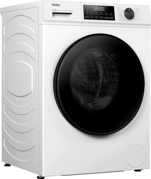 Изображение товара Стиральная машина Haier HW100-BP12406
