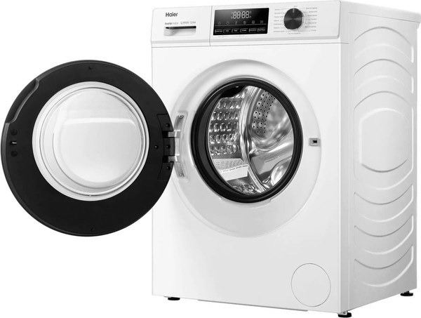 Изображение товара Стиральная машина Haier HW100-BP12406