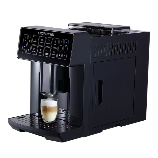 Изображение товара Кофемашина Polaris PACM 2052AC