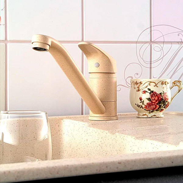 Изображение товара Смеситель Potato D124-49SK