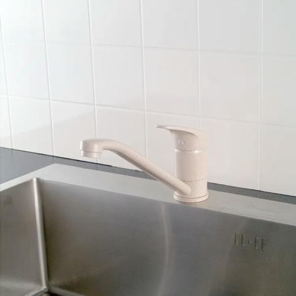 Изображение товара Смеситель Potato D124-49SW