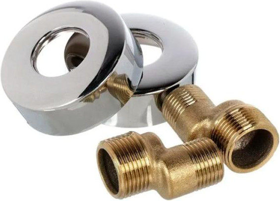 Изображение товара Смеситель Potato P30202