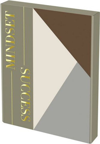 Изображение товара Ежедневник BG Mindset. Sage А5 / DuA6_66878 (136л)