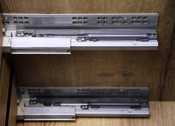 Изображение товара Тумба под умывальник Домино Unit 60 Alfa B2