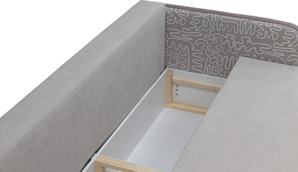 Изображение товара Диван Anrex Melania (Barsa 804/Barsa 819/Incas)