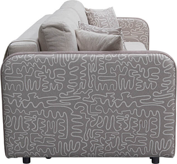 Изображение товара Диван Anrex Melania (Barsa 804/Barsa 819/Incas)