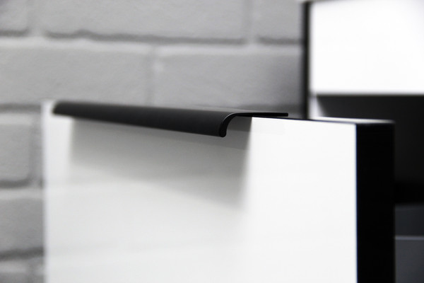 Изображение товара Тумба под умывальник Домино Unit 60 Forta B2 (белый)