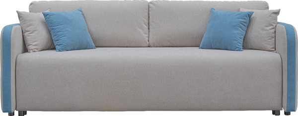 Изображение товара Диван Anrex Melania (Barsa 804/Ultra Blue)