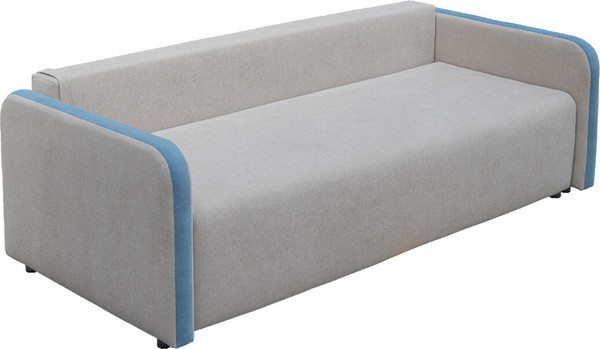 Изображение товара Диван Anrex Melania (Barsa 804/Ultra Blue)