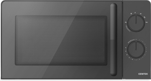 Изображение товара Микроволновая печь Centek CT-1552 (серый)