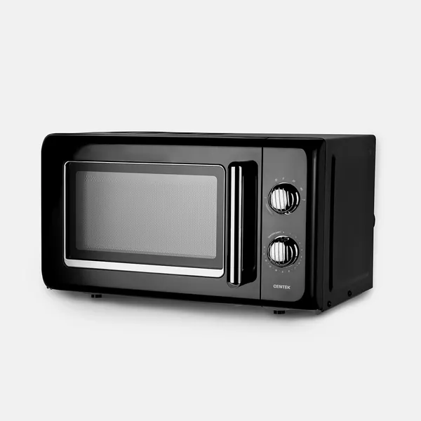 Изображение товара Микроволновая печь Centek CT-1553 (черный)