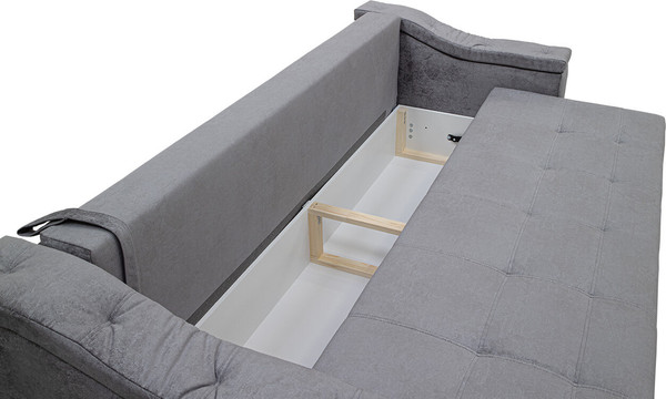 Изображение товара Диван Anrex Fellini (Hilton 17)