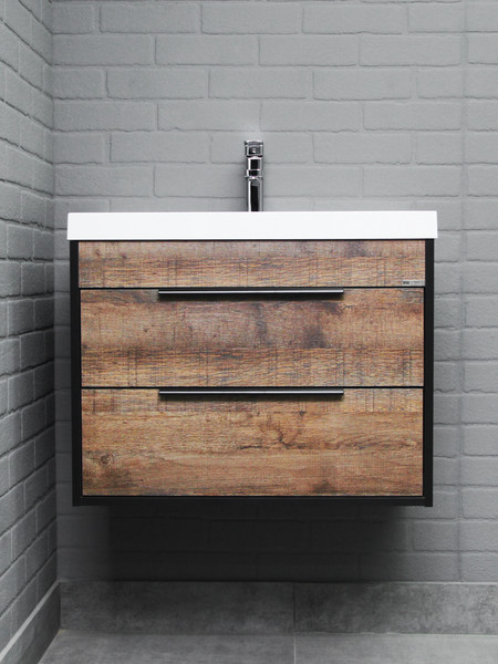 Изображение товара Тумба под умывальник Домино Unit 70 Alfa B2