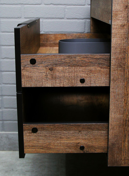 Изображение товара Тумба под умывальник Домино Unit 70 Alfa B2