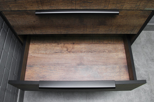 Изображение товара Тумба под умывальник Домино Unit 70 Alfa B2