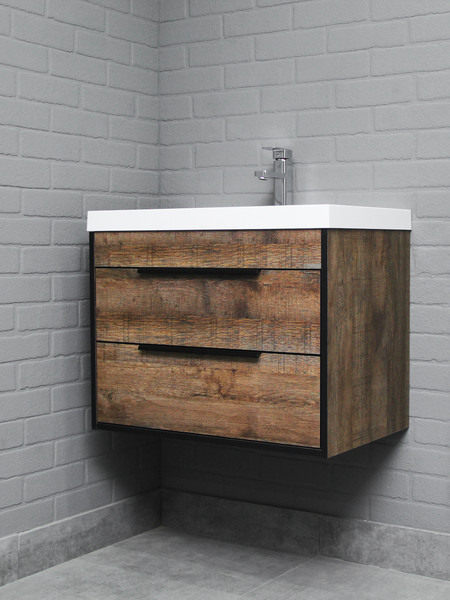 Изображение товара Тумба под умывальник Домино Unit 70 Alfa B2