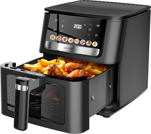 Изображение товара Аэрогриль Centek CT-3103