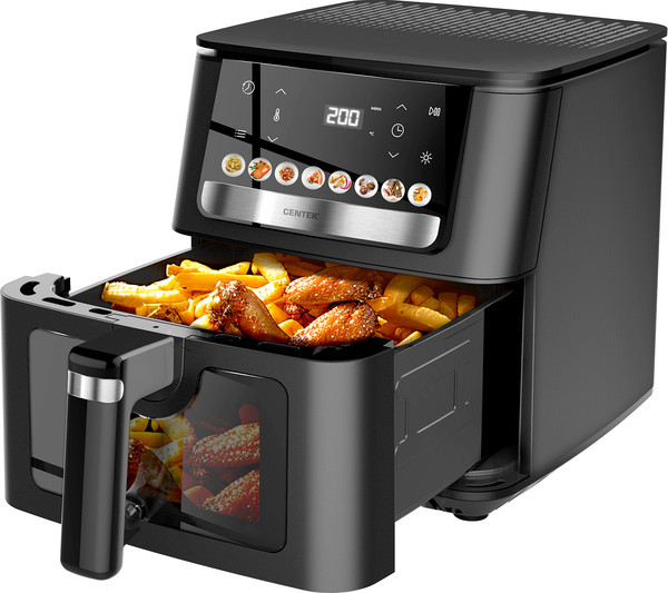 Изображение товара Аэрогриль Centek CT-3104