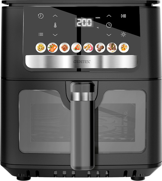 Изображение товара Аэрогриль Centek CT-3104