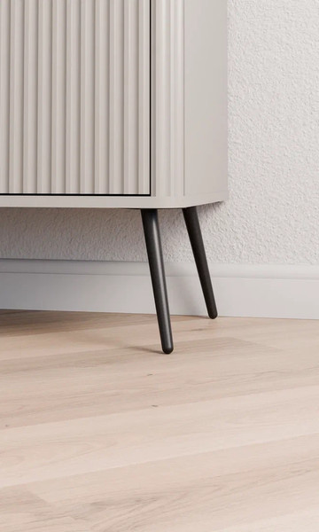 Изображение товара Тумба Arvento Rondo 2D3S (персидский жемчуг/амарок)