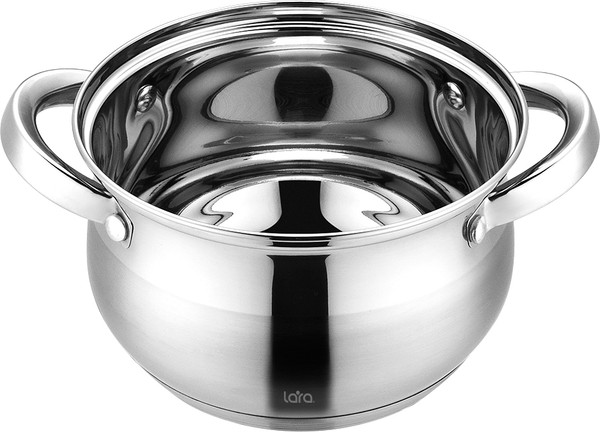 Изображение товара Кастрюля Lara Симфония / LR02-461