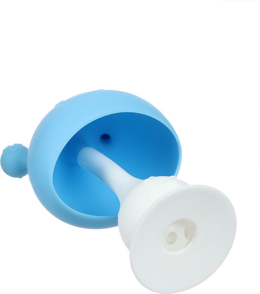 Изображение товара Прорезыватель для зубов Крошка Я Грибочек / 10699663 (голубой)