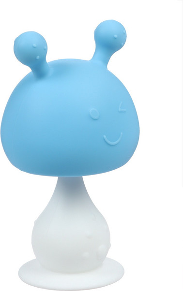 Изображение товара Прорезыватель для зубов Крошка Я Грибочек / 10699663 (голубой)