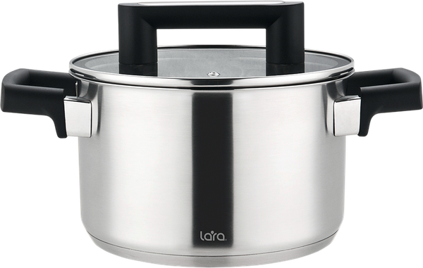Изображение товара Кастрюля Lara Сириус / LR02-451