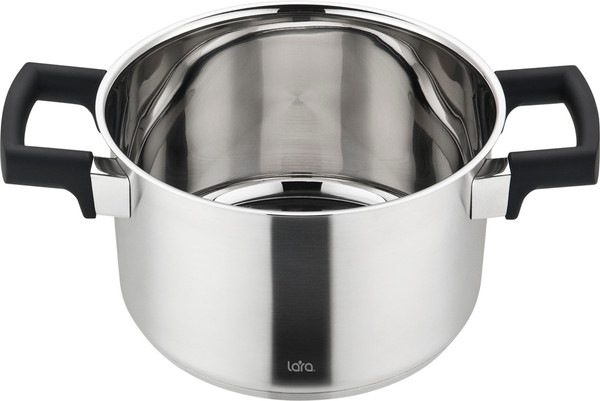 Изображение товара Кастрюля Lara Сириус / LR02-450