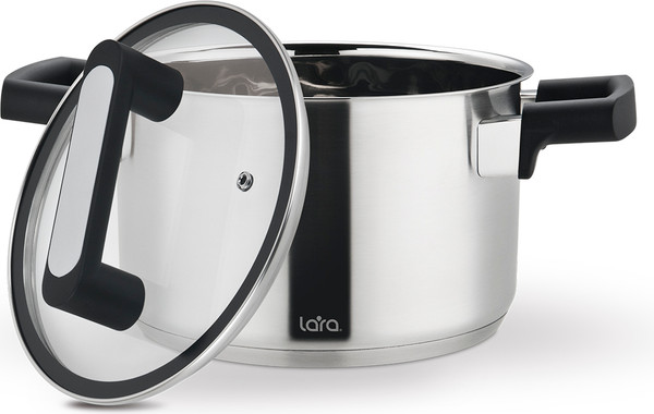 Изображение товара Кастрюля Lara Сириус / LR02-450