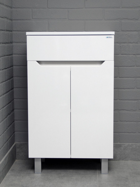 Изображение товара Комод для ванной Айсберг 50 Мечта с верхним ящиком В1