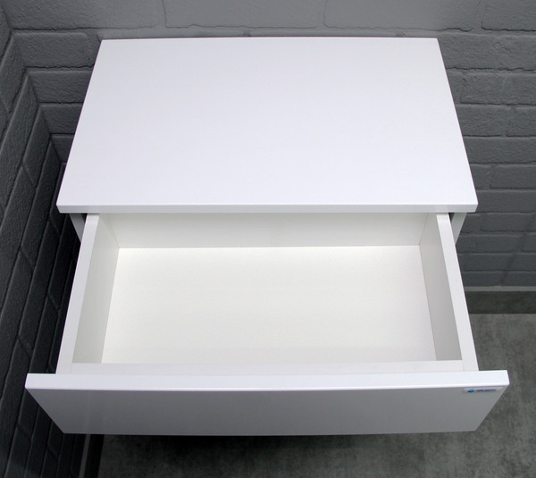 Изображение товара Комод для ванной Айсберг 50 Мечта с верхним ящиком В1