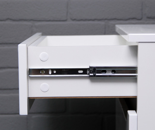 Изображение товара Комод для ванной Айсберг 50 Мечта с верхним ящиком В1