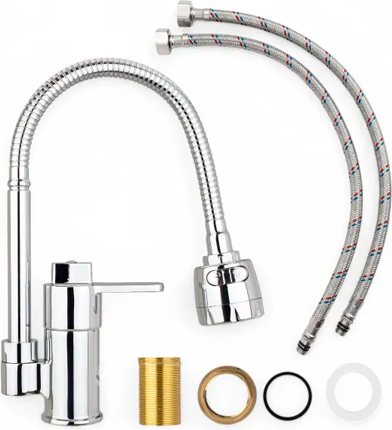 Изображение товара Смеситель Potato P58383