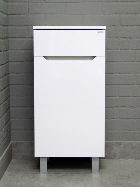 Изображение товара Комод для ванной Айсберг 40 Мечта с верхним ящиком В1