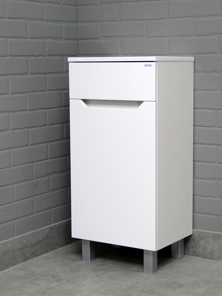 Изображение товара Комод для ванной Айсберг 40 Мечта с верхним ящиком В1