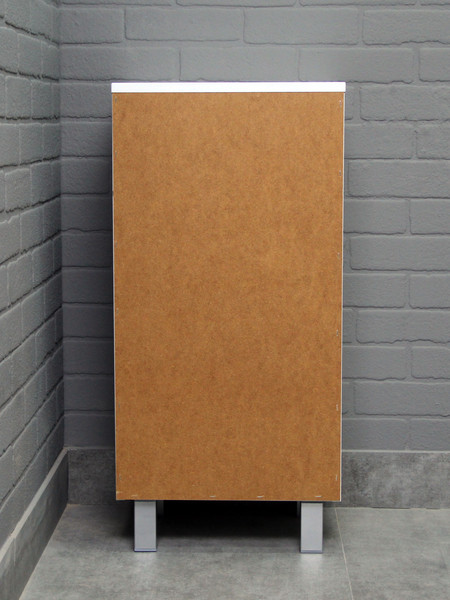 Изображение товара Комод для ванной Айсберг 40 Мечта с верхним ящиком В1