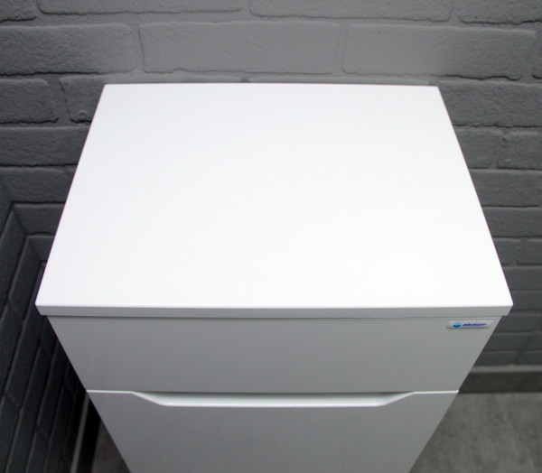 Изображение товара Комод для ванной Айсберг 40 Мечта с верхним ящиком В1