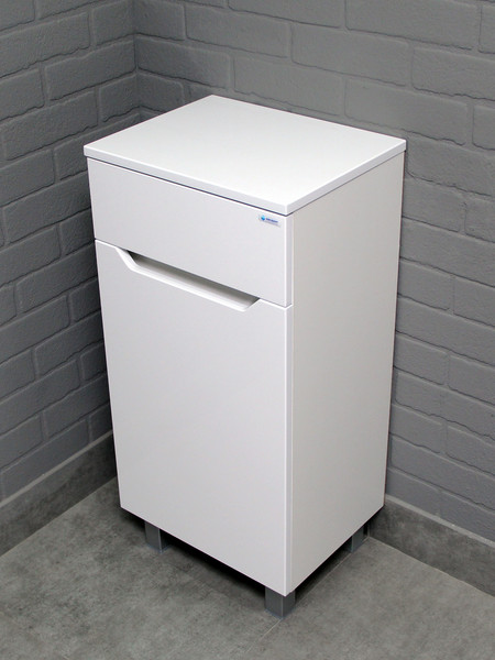 Изображение товара Комод для ванной Айсберг 40 Мечта с верхним ящиком В1