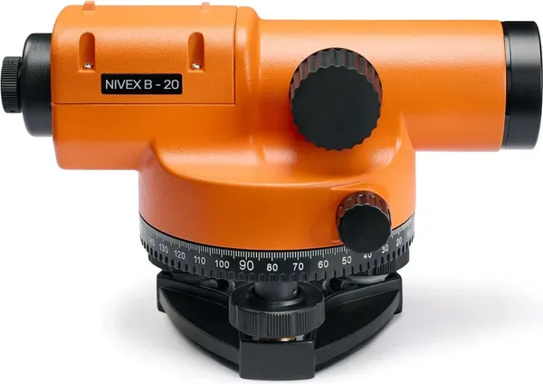 Изображение товара Оптический нивелир ACULA Nivex B-20 / LA00101