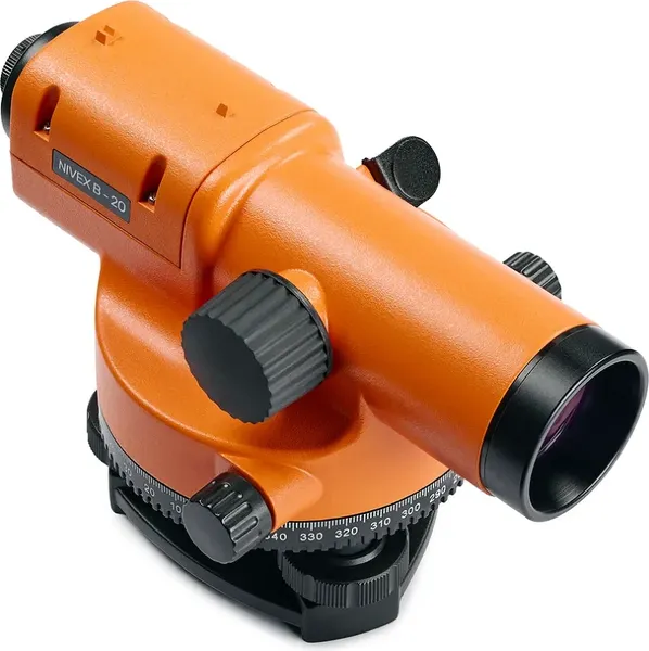 Изображение товара Оптический нивелир ACULA Nivex B-20 / LA00101