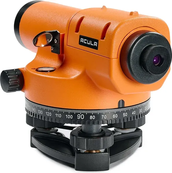 Изображение товара Оптический нивелир ACULA Nivex B-20 / LA00101