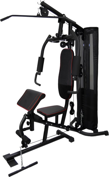 Изображение товара Силовой тренажер AMETIST AM-1st-130 pro NEW