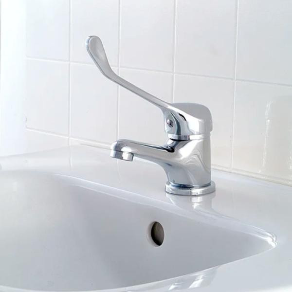 Изображение товара Смеситель Diadonna D10-163