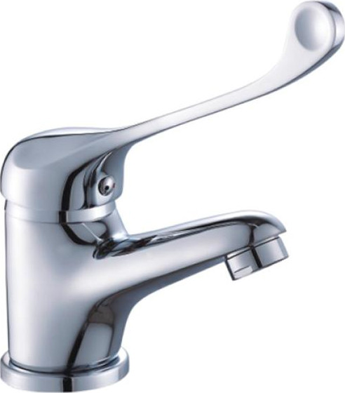 Изображение товара Смеситель Diadonna D10-163