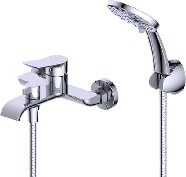 Изображение товара Смеситель Diadonna D168-30