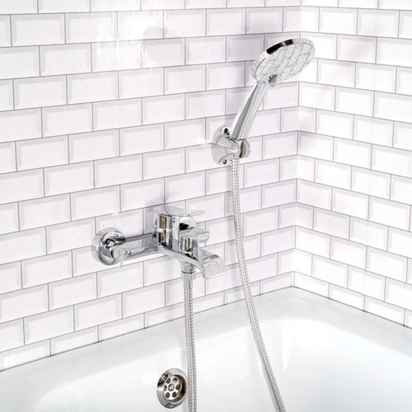 Изображение товара Смеситель Diadonna D168-30