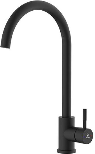 Изображение товара Смеситель Diadonna D46-0003BL