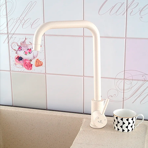 Изображение товара Смеситель Diadonna D46-0004SW